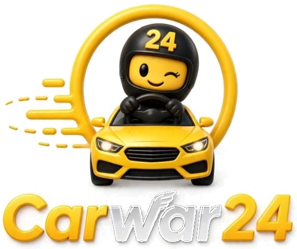 CarWar24