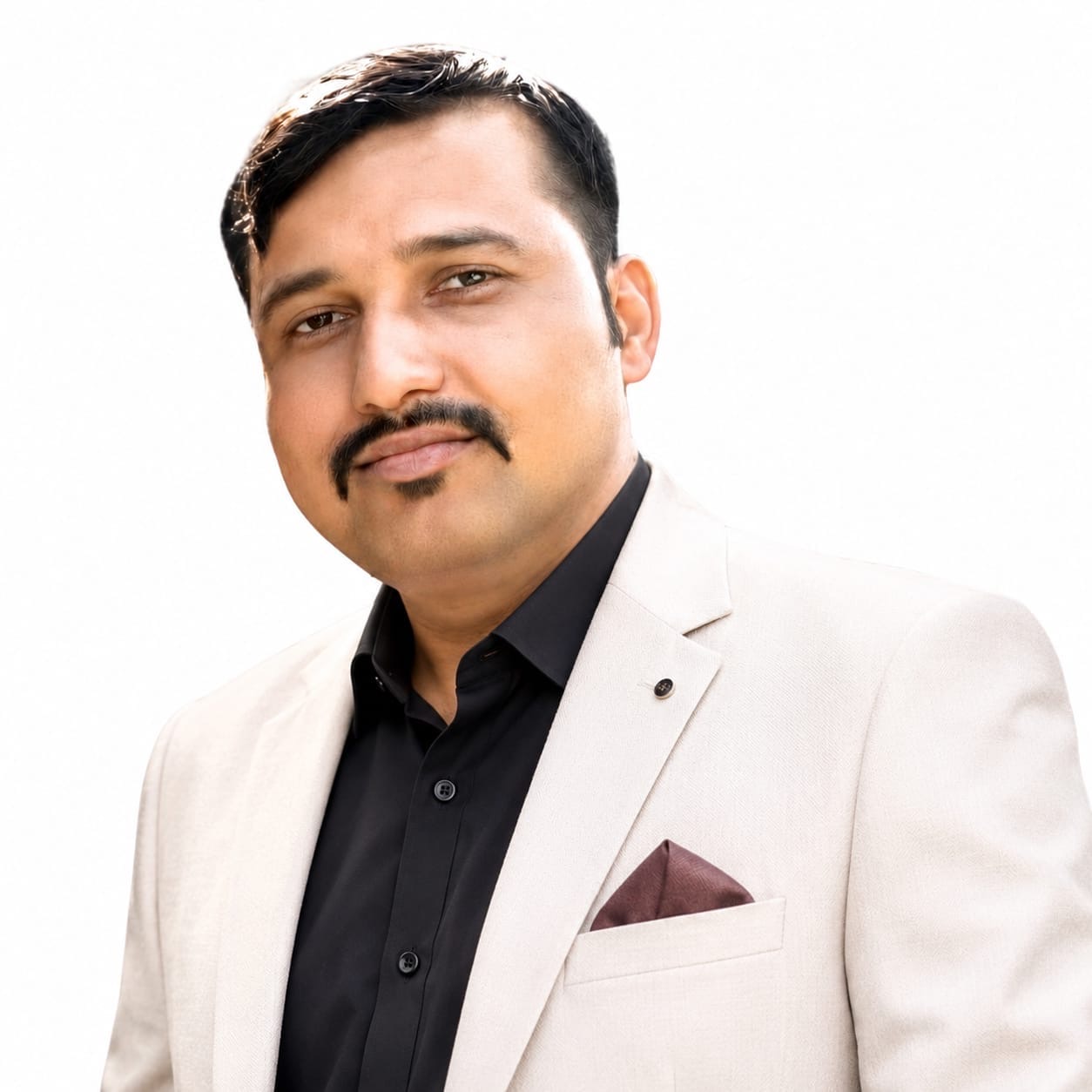 Sumit Chaudhary